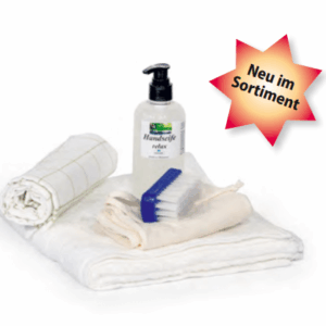 Homeoffice Hygiene-Set